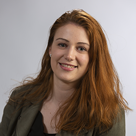 Vera Smedema - Casemanager Vera Smedema - Casemanager