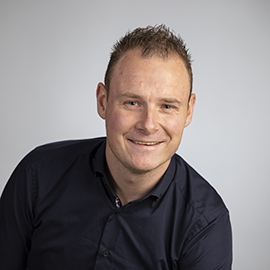 Richard Pol - Polismedewerker Richard Pol - Polismedewerker