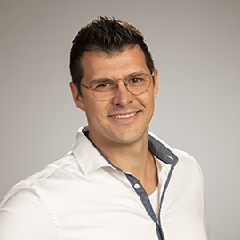 Jon Kalsbeek - Schadebehandelaar zakelijk Jon Kalsbeek - Schadebehandelaar zakelijk
