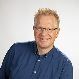 Cor Klok - Software Tester Cor Klok - Software Tester