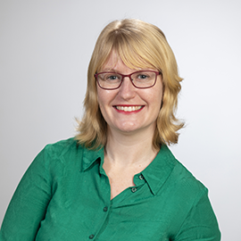 Karin de Jonge - Volmachtspecialist Karin de Jonge - Volmachtspecialist