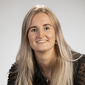 Lieke van Galen - Polismedewerker Lieke van Galen - Polismedewerker