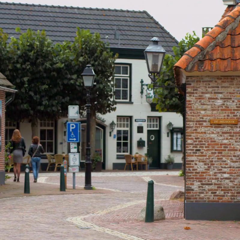 Wonen in Gramsbergen