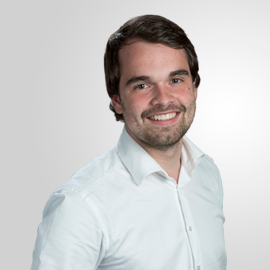 Albert Bijvank - Data-analist Albert Bijvank - Data-analist