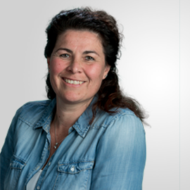 Carla Marsman - Financieel administratief medewerker Carla Marsman - Financieel administratief medewerker