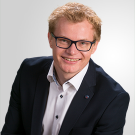 Chris Jan Vrieling - Procesanalist Chris Jan Vrieling - Procesanalist