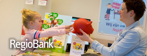 Regio Bank