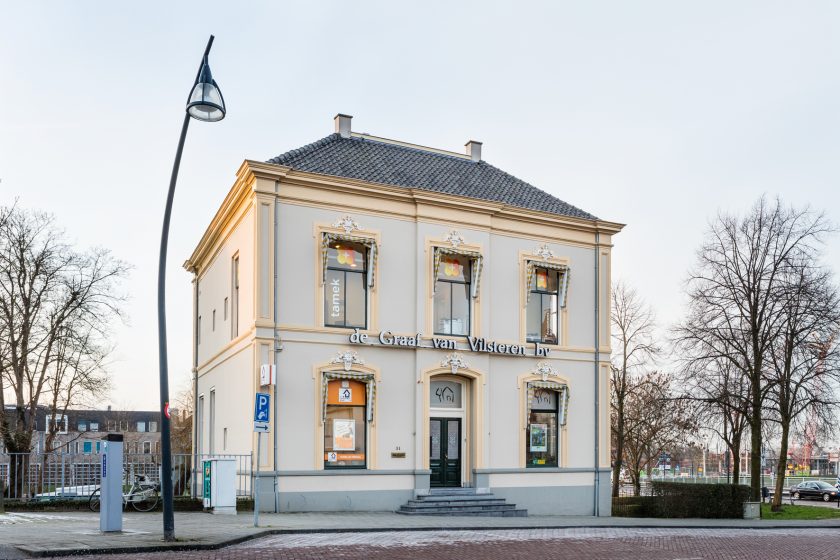 Kantoor Zwolle