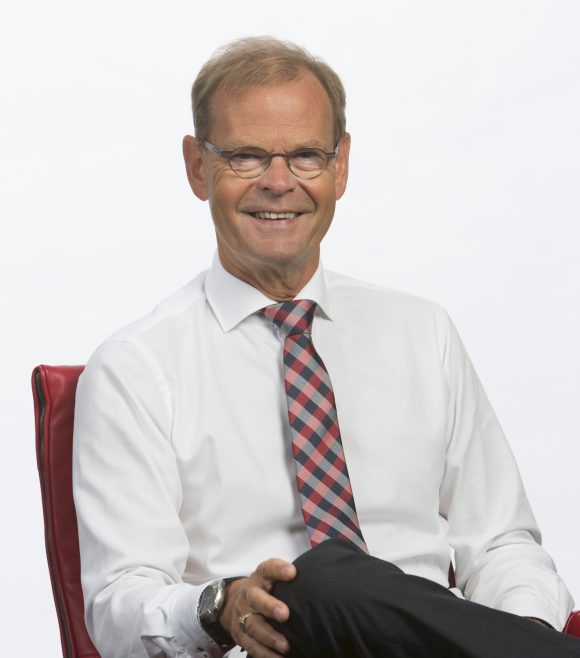 Gerrit Jan Vrieling