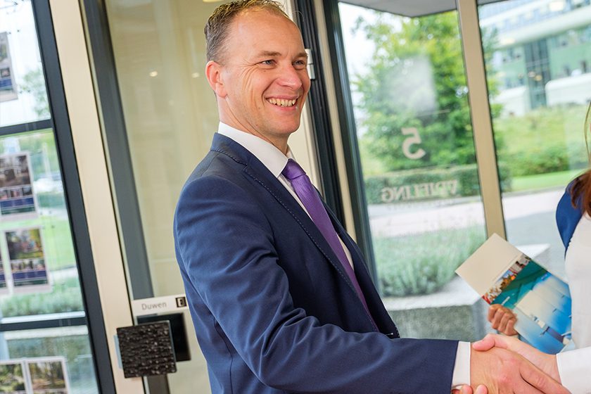 Hypotheekverstrekkers Vrieling