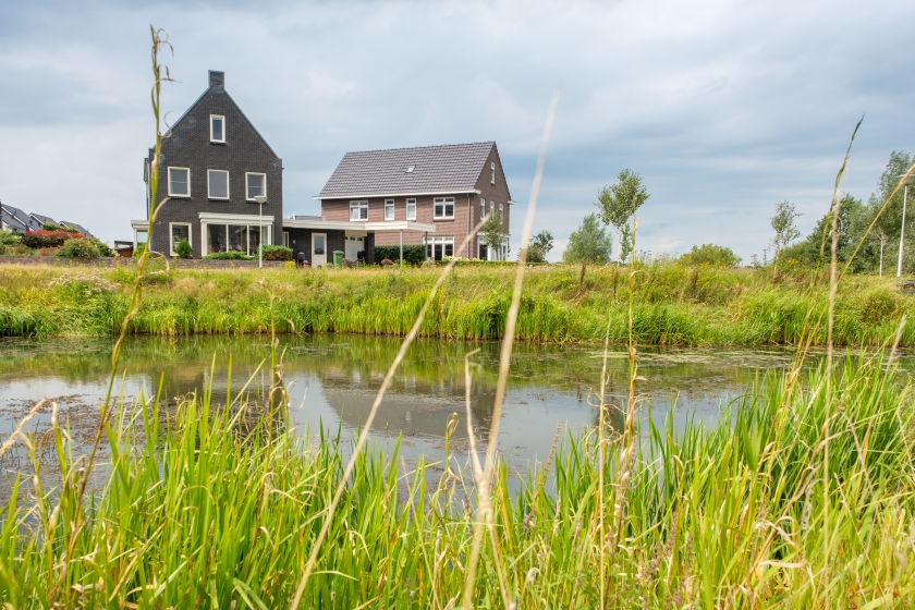 Woningpreventie