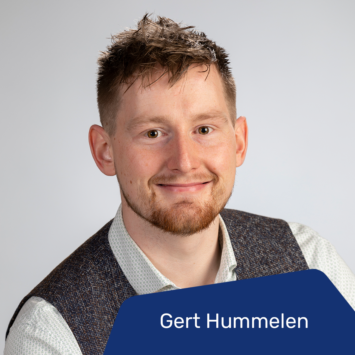Gert Hummelen
