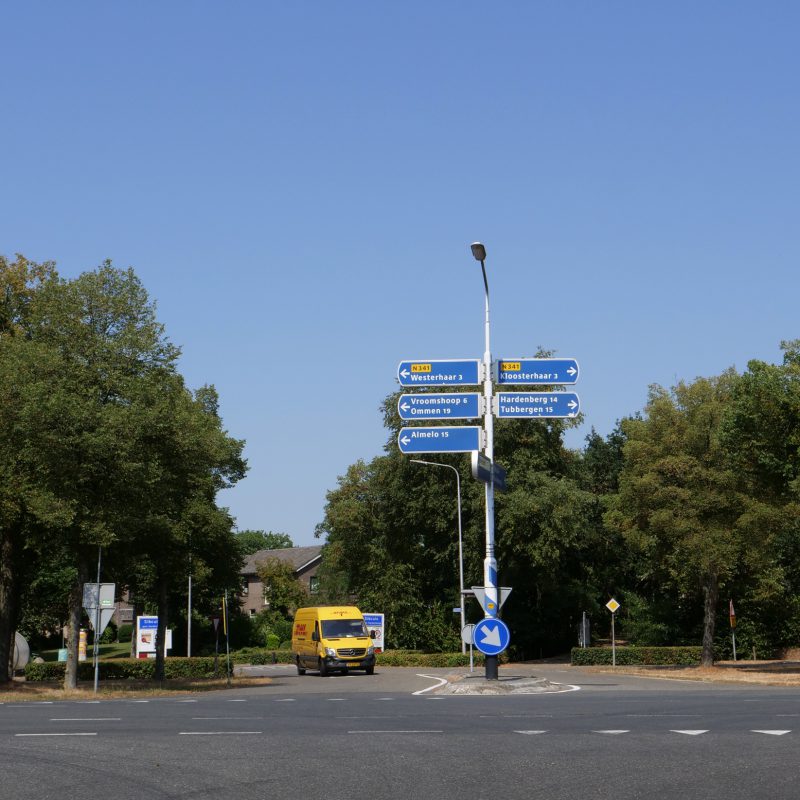 Wonen in Sibculo