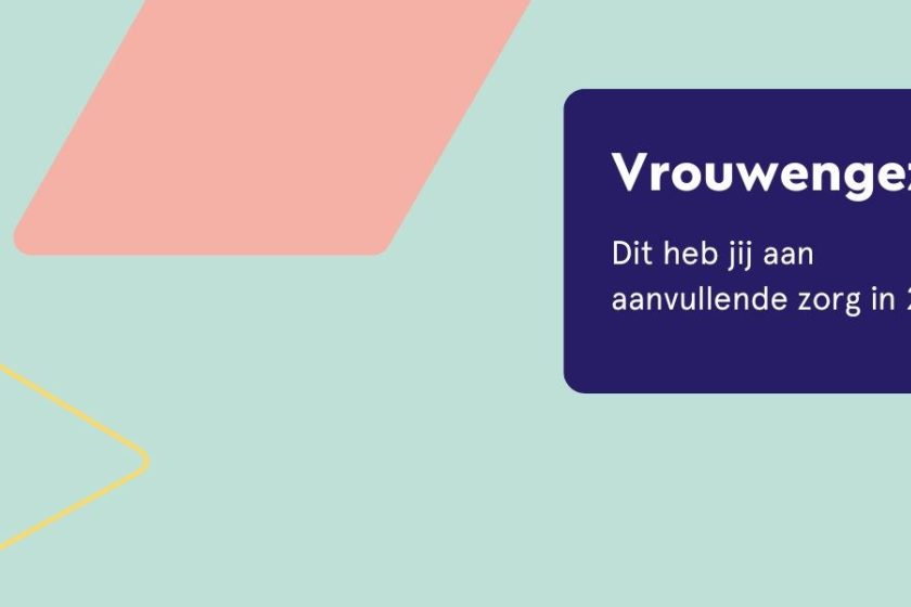 Header blog vrouwengezondheid