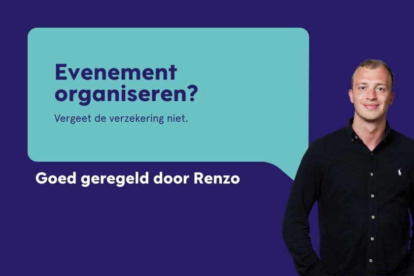 Nieuwsbrief vrieling renzo