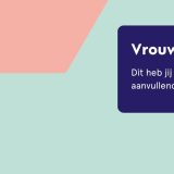 Header blog vrouwengezondheid