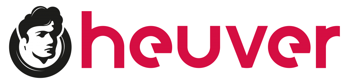 Logo Heuver OUTLINE RGB
