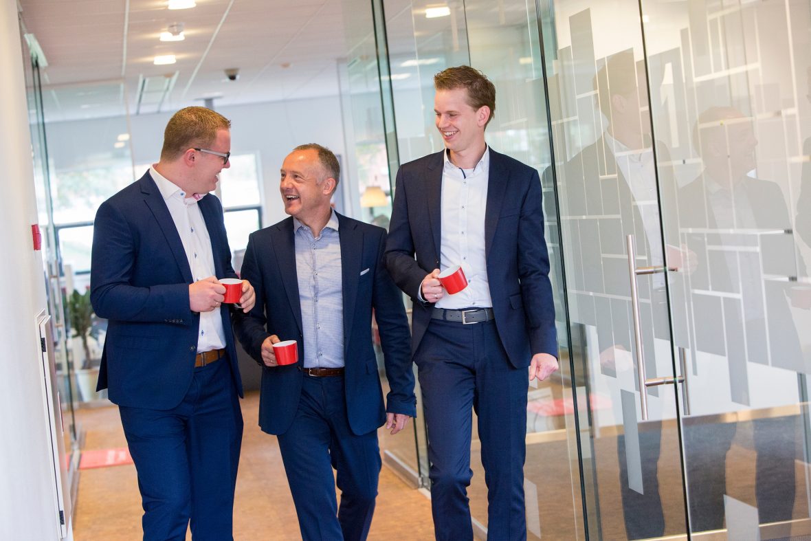 Ondernemerspensioen Abc