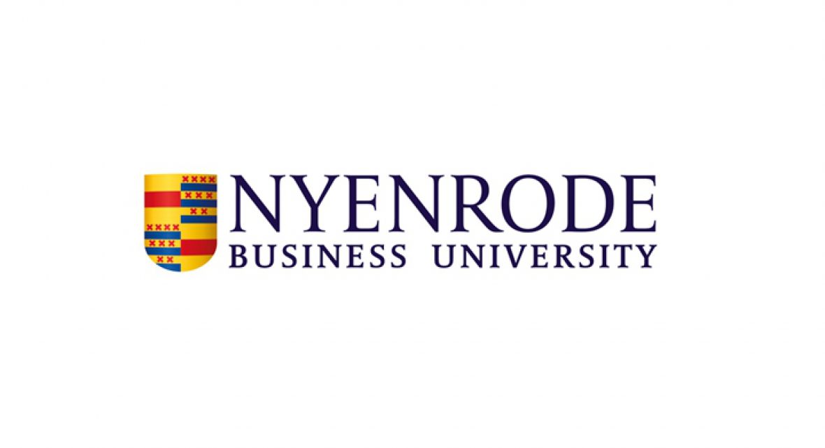 Nyenrode Website2