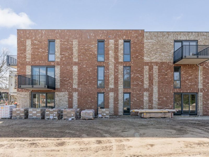 Appartement - type E (Bouwnr. 9), 7771 TD Hardenberg - Foto 5