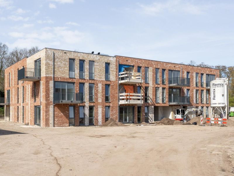Appartement - type E (Bouwnr. 10), 7771 TD Hardenberg - Foto 4