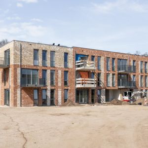 Appartement - type E (Bouwnr. 10), 7771 TD Hardenberg - Foto 3