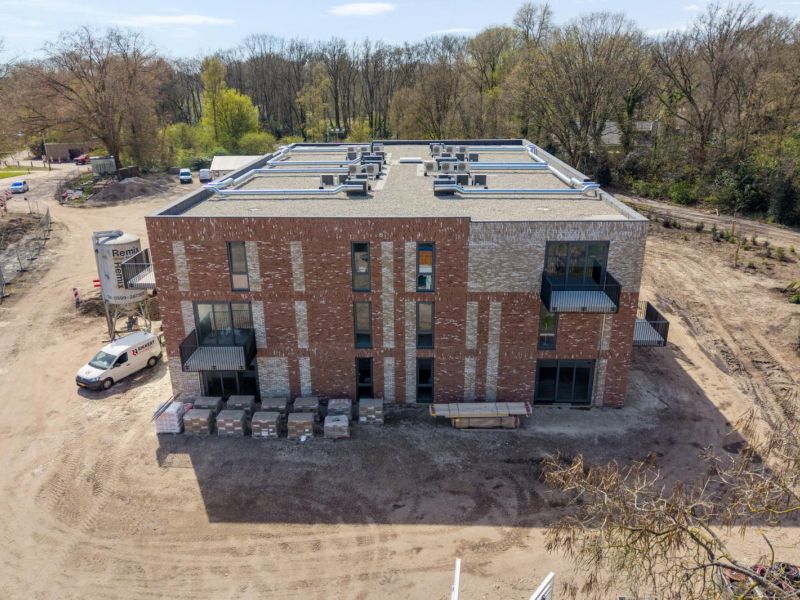 Appartement - type E (Bouwnr. 17), 7771 TD Hardenberg - Foto 7