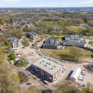 Appartement - type E (Bouwnr. 17), 7771 TD Hardenberg - Foto 8