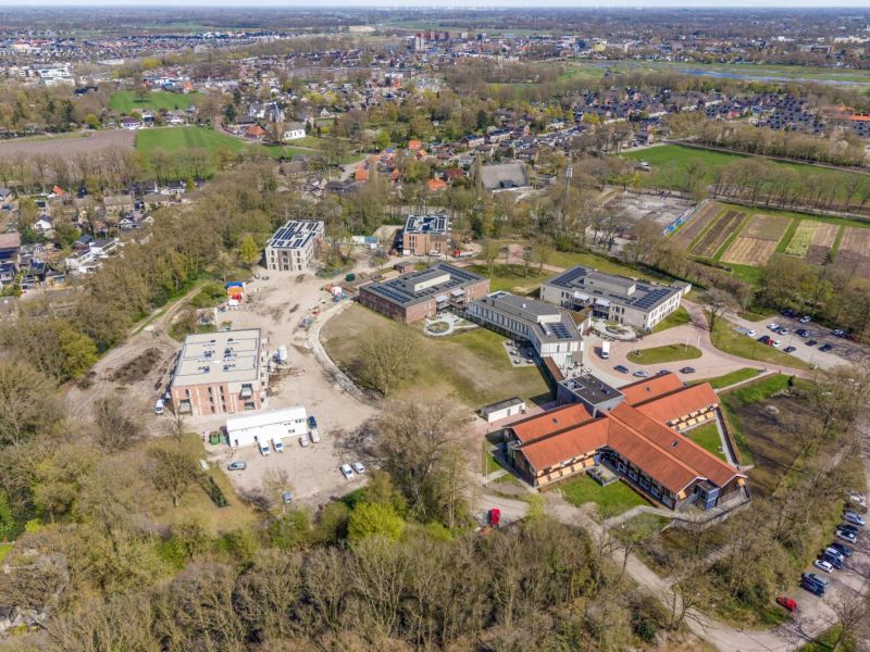Appartement - type E (Bouwnr. 17), 7771 TD Hardenberg - Foto 10
