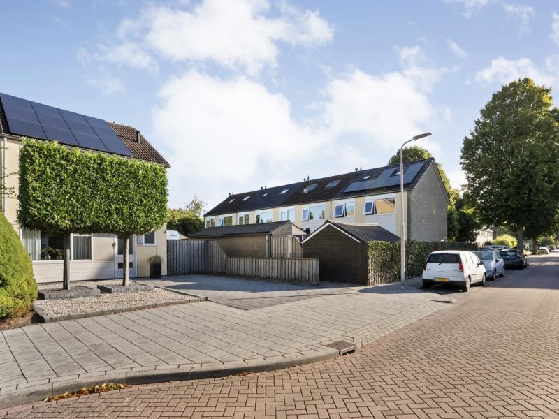 Lepelaarweg 49, 7701 KG Dedemsvaart - Foto 7