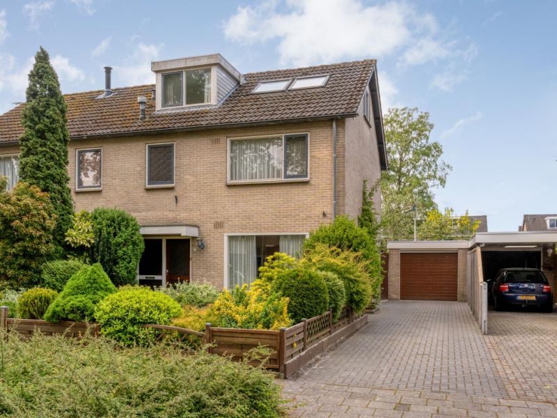 Professor Waterinkstraat 4, 7692 AK MariËnberg - Foto 2
