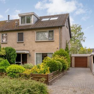 Professor Waterinkstraat 4, 7692 AK MariËnberg - Foto 1