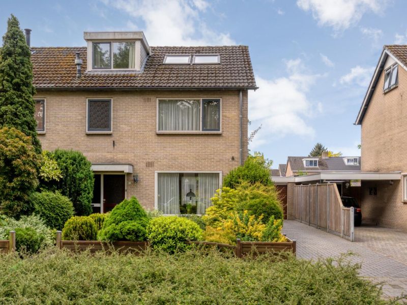 Professor Waterinkstraat 4, 7692 AK MariËnberg - Foto 3