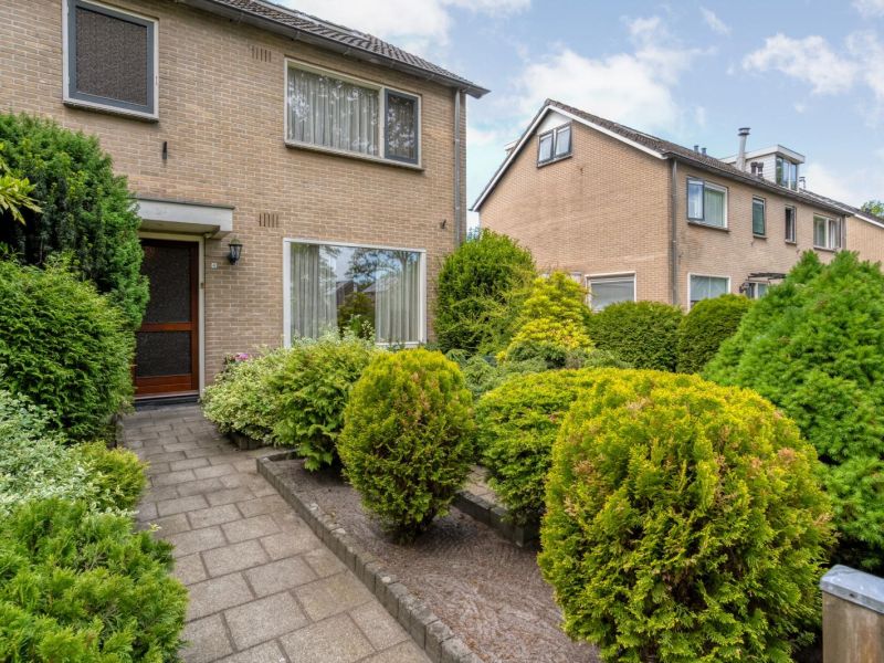 Professor Waterinkstraat 4, 7692 AK MariËnberg - Foto 4