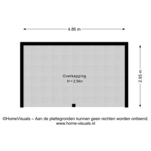 Lantheer 44, 7732 BB Ommen - Plattegrond 6