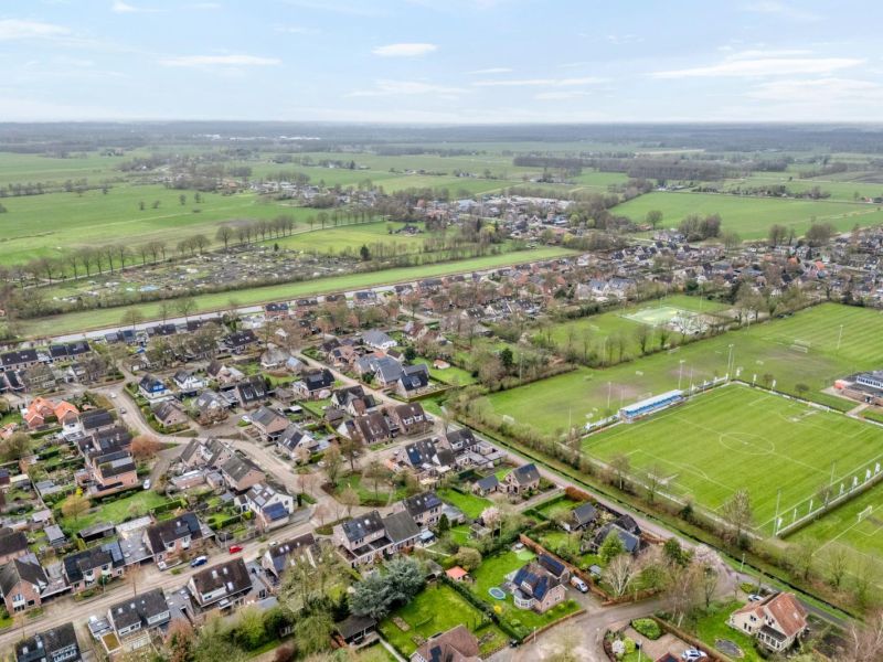 De Karekiet 3, 7701 ML Dedemsvaart - Foto 4