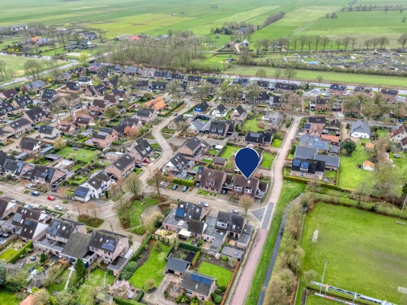 De Karekiet 3, 7701 ML Dedemsvaart - Foto 3