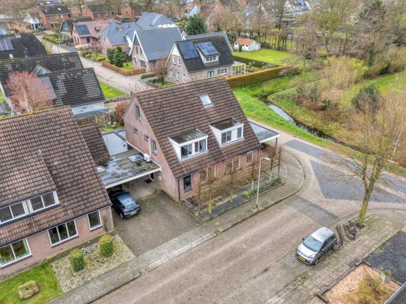 De Karekiet 3, 7701 ML Dedemsvaart - Foto 5