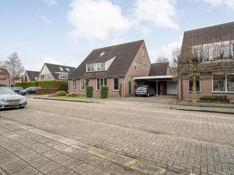 De Karekiet 3, 7701 ML Dedemsvaart - Foto 6