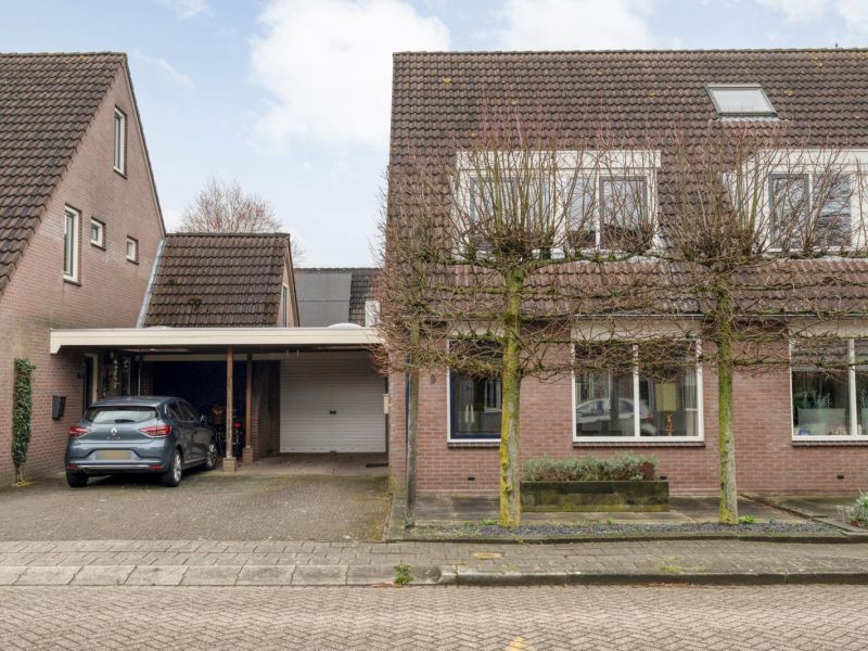 De Karekiet 3, 7701 ML Dedemsvaart - Foto 8