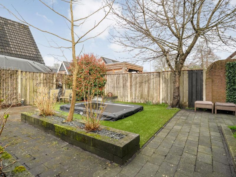 De Karekiet 3, 7701 ML Dedemsvaart - Foto 37