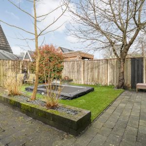 De Karekiet 3, 7701 ML Dedemsvaart - Foto 36