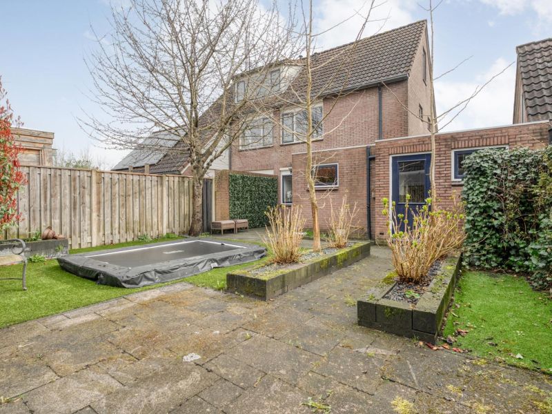 De Karekiet 3, 7701 ML Dedemsvaart - Foto 38