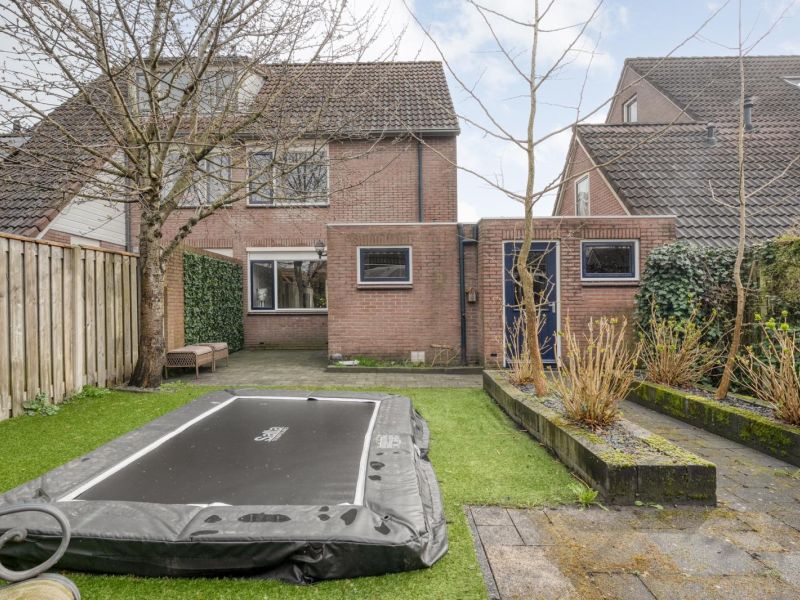 De Karekiet 3, 7701 ML Dedemsvaart - Foto 40