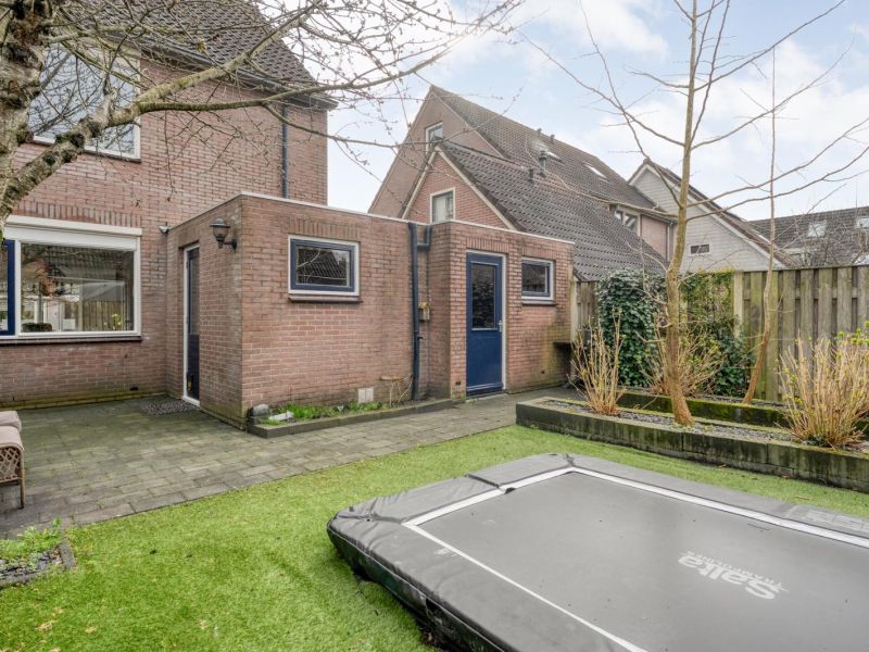 De Karekiet 3, 7701 ML Dedemsvaart - Foto 41