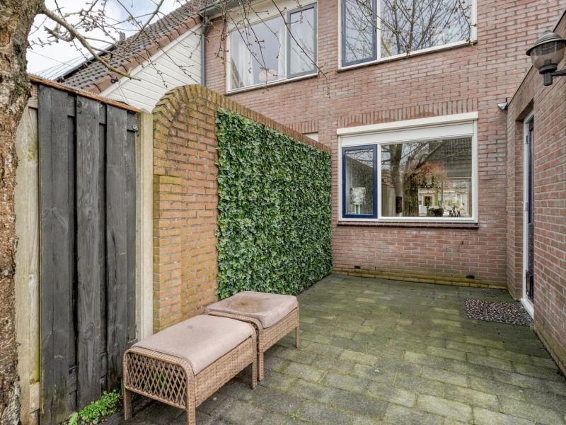 De Karekiet 3, 7701 ML Dedemsvaart - Foto 42