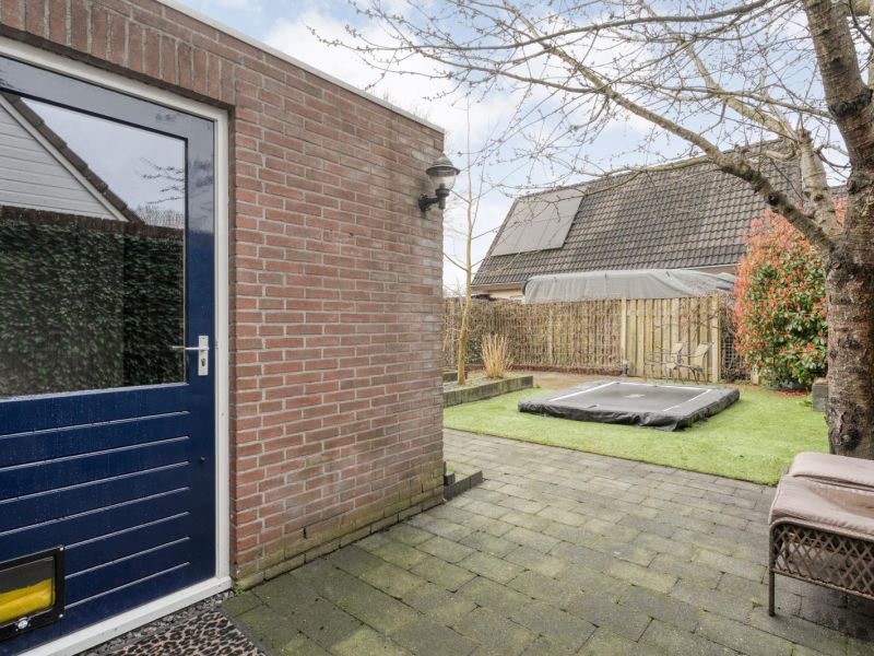 De Karekiet 3, 7701 ML Dedemsvaart - Foto 43