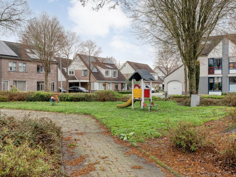 De Karekiet 3, 7701 ML Dedemsvaart - Foto 44