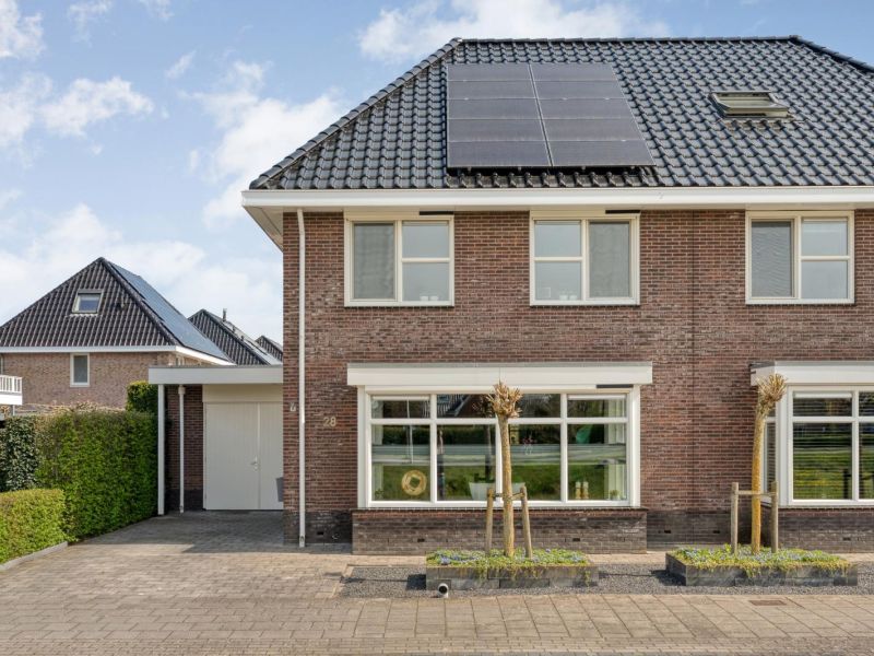 Weenerwerf 28, 7701 XW Dedemsvaart - Foto 57