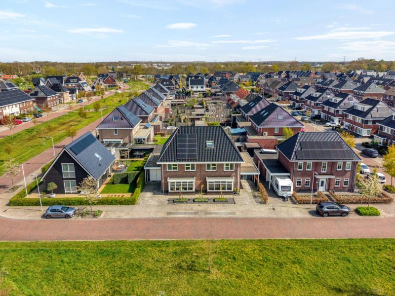 Weenerwerf 28, 7701 XW Dedemsvaart - Foto 59